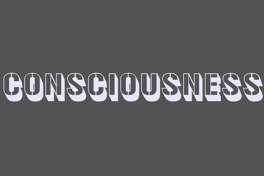 consciousness