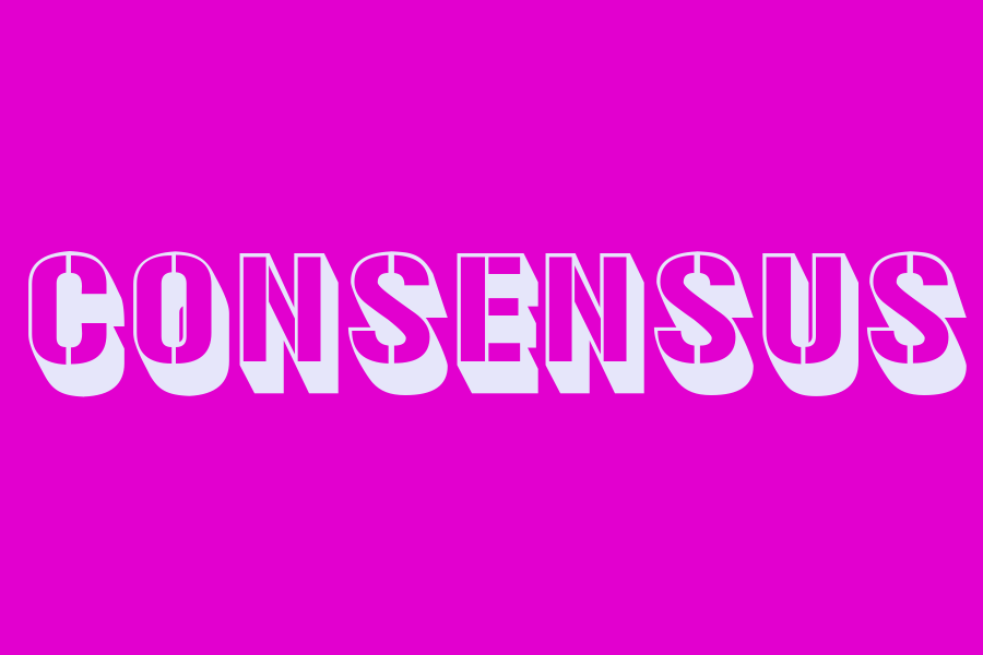 consensus
