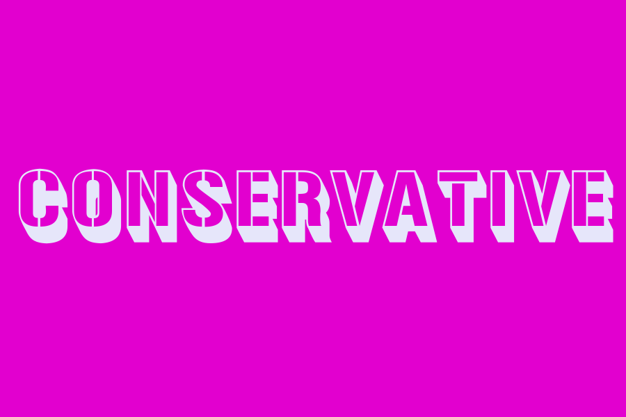 conservative