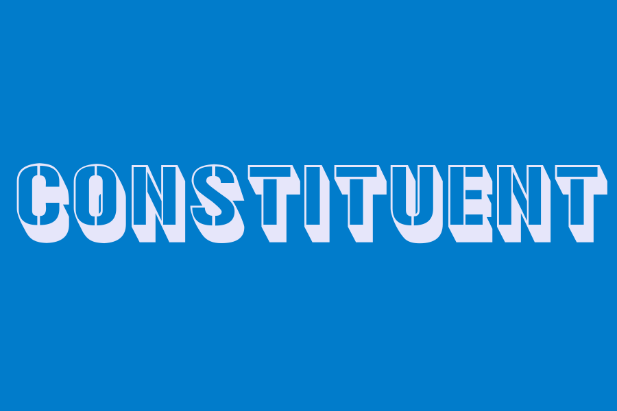 constituent