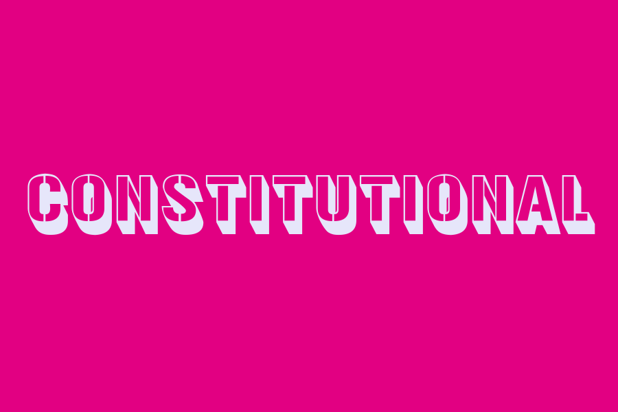 constitutional