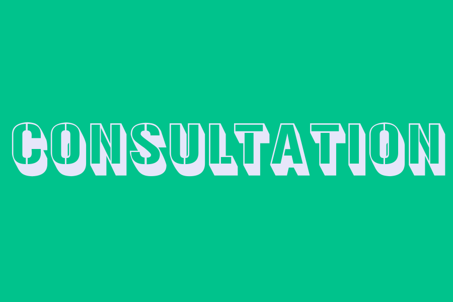 consultation