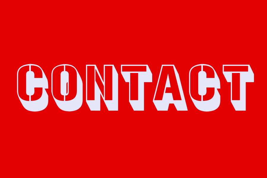 contact
