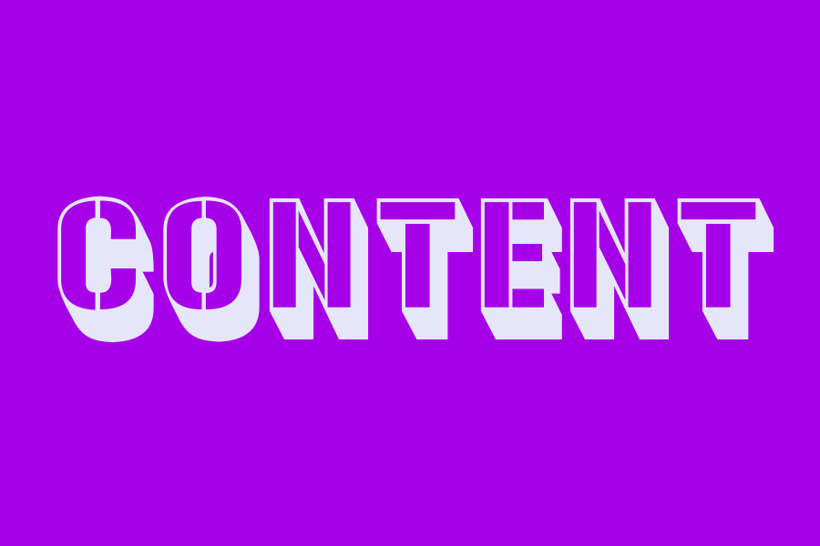 content