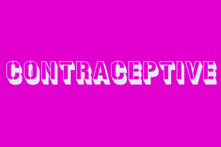 contraceptive