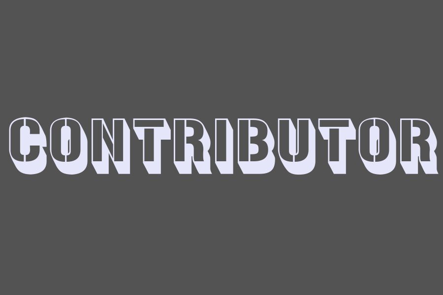 contributor