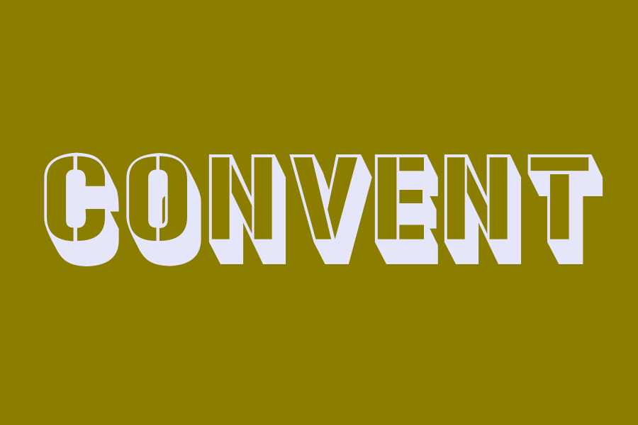 convent