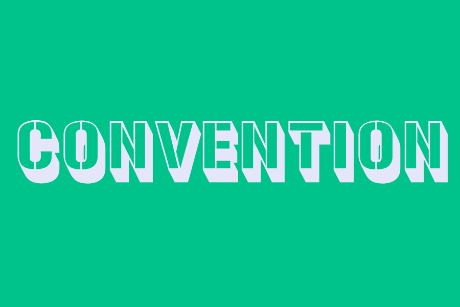 convention