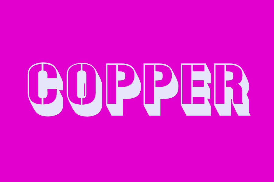 COPPER in different languages: 134+ Translation & Listening - Translate.How