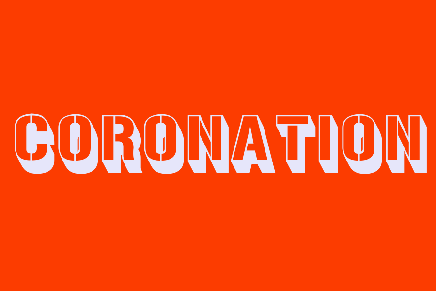 coronation
