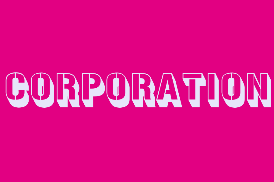 corporation