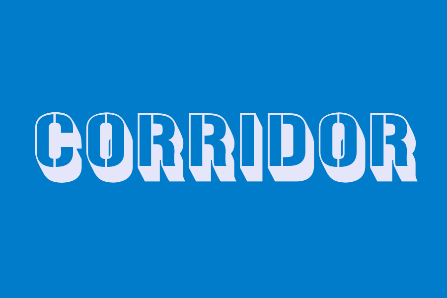corridor