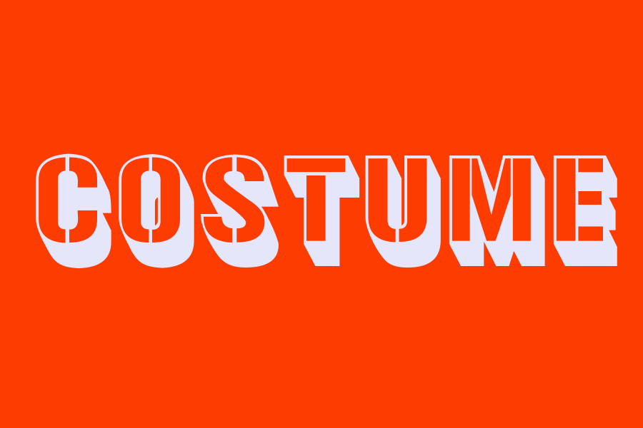 costume