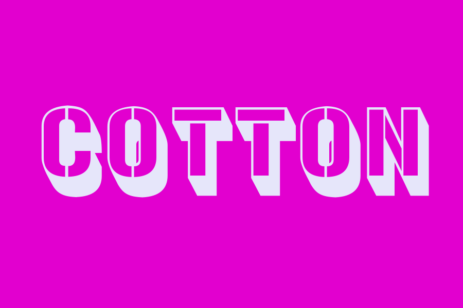 COTTON in different languages 134+ Translation & Listening Translate.How
