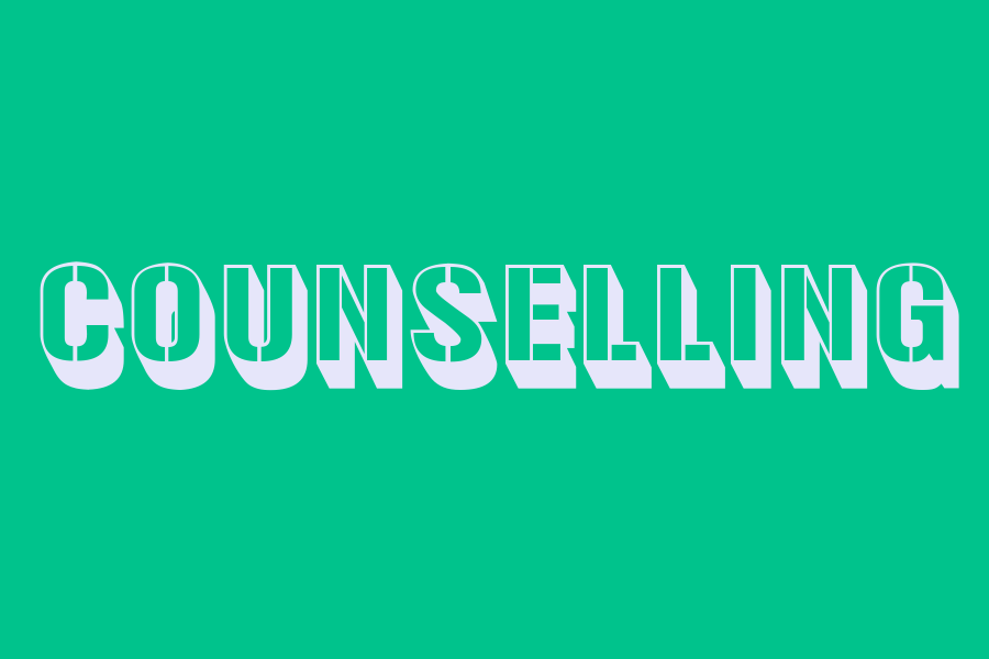 counselling