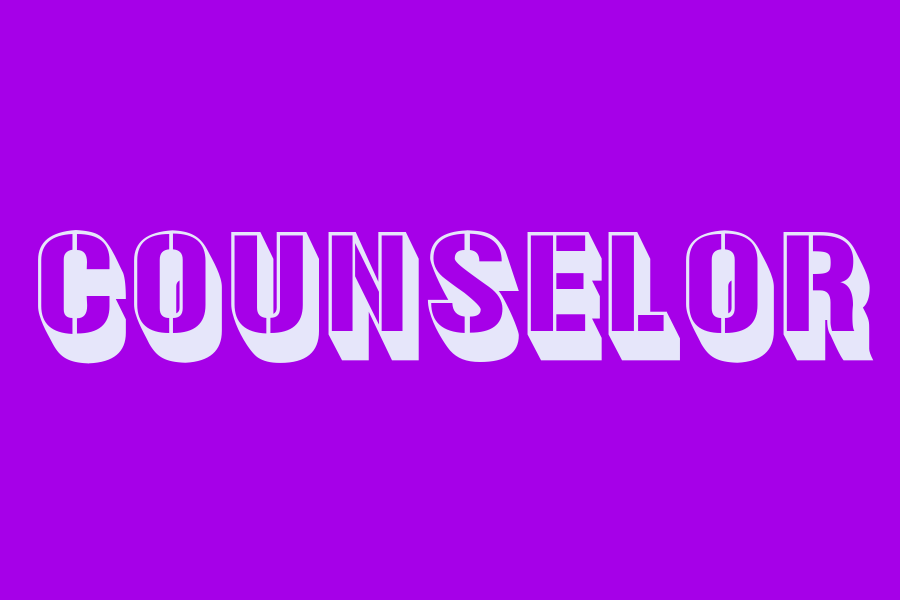 counselor