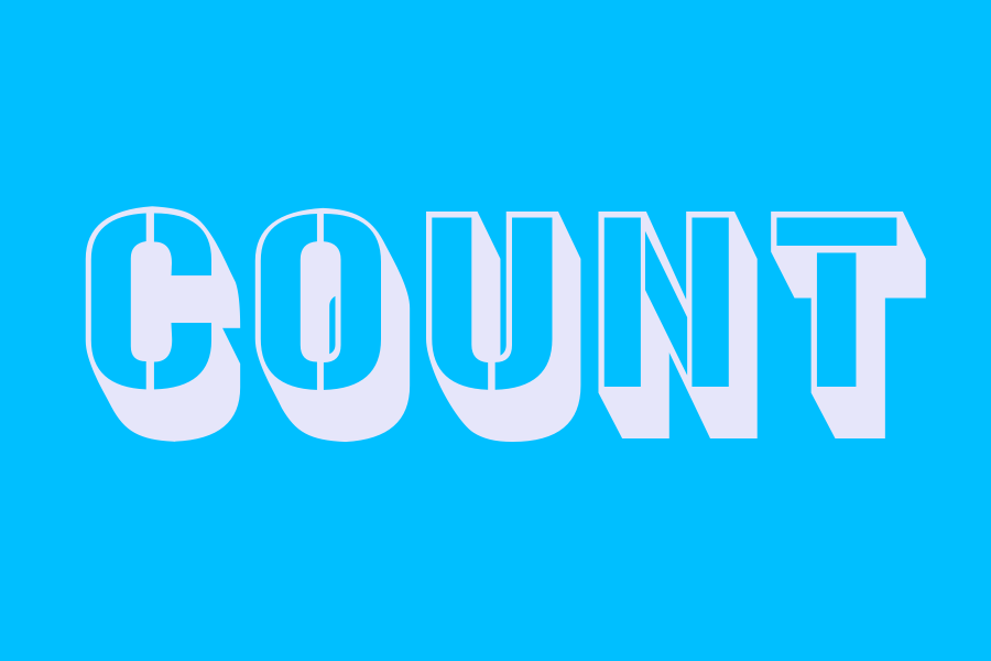 count