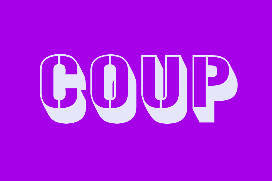 coup
