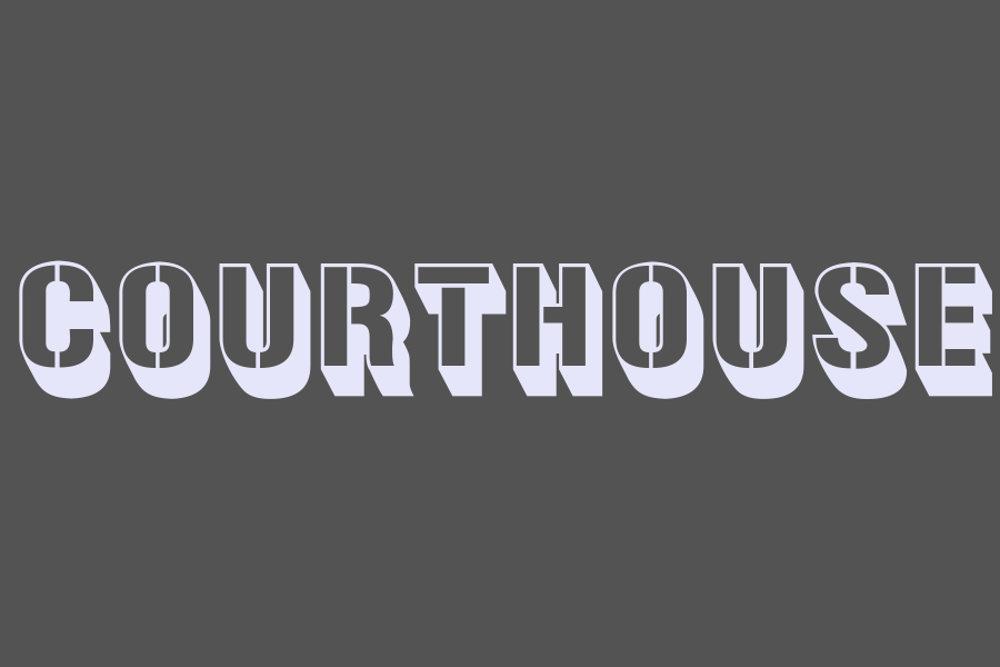 courthouse
