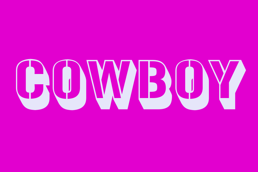 COWBOY In Different Languages 134 Translation Listening Translate How cowboy-in-different-languages-134-translation-listening-translate-how