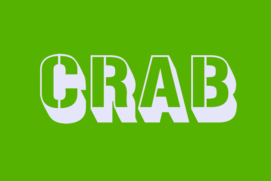CRAB in different languages: 134+ Translation & Listening - Translate.How