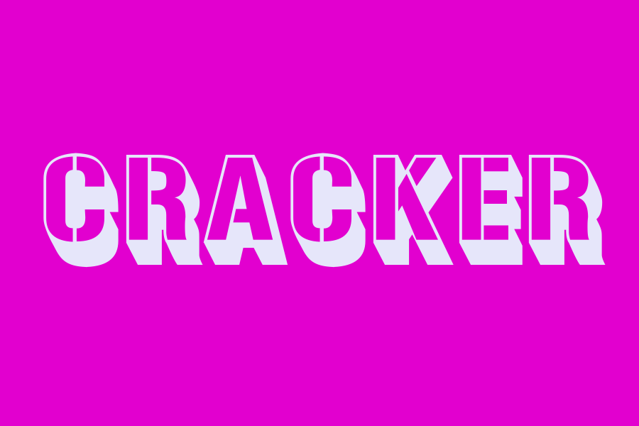 cracker