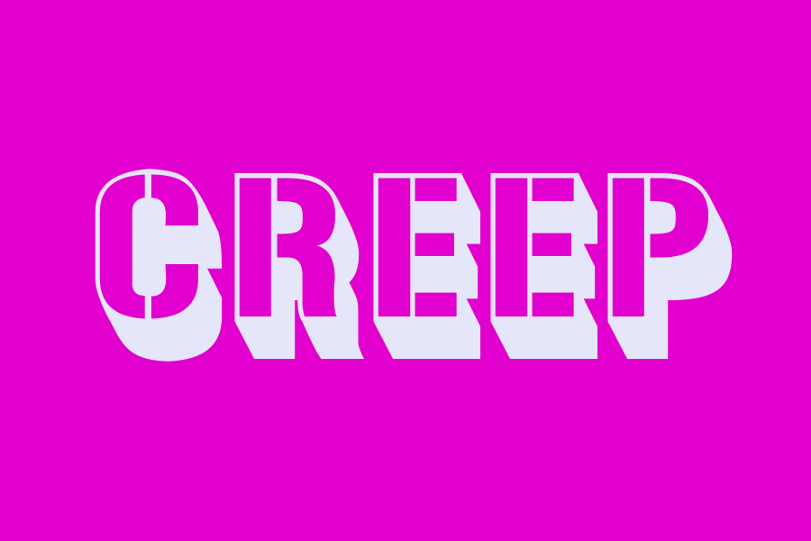 CREEP in different languages: 134+ Translation & Listening - Translate.How