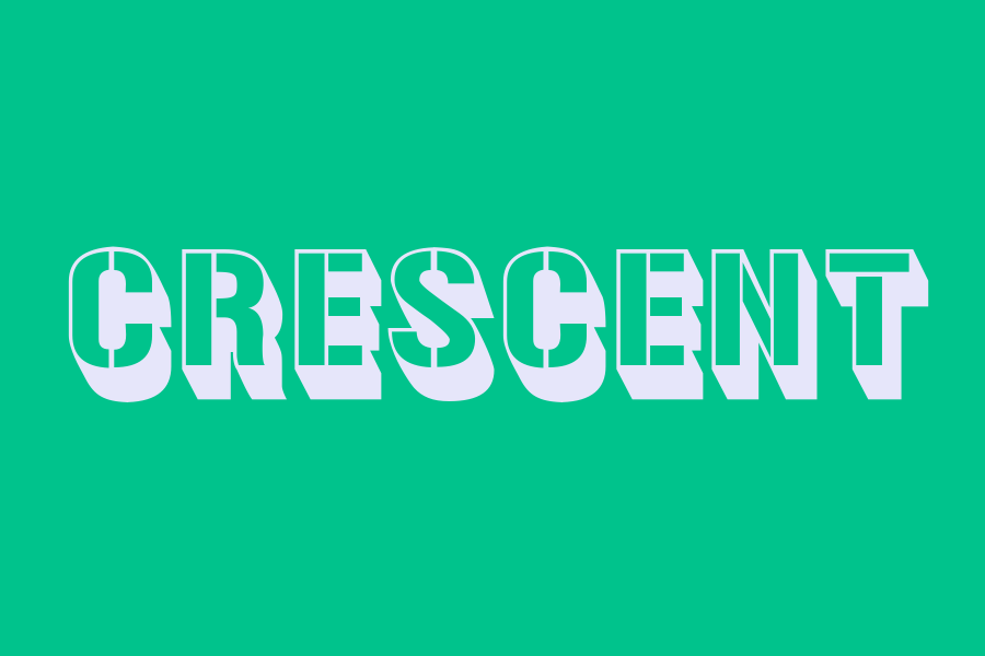 crescent