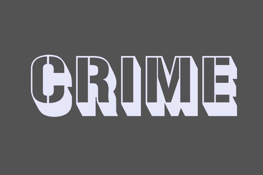 crime