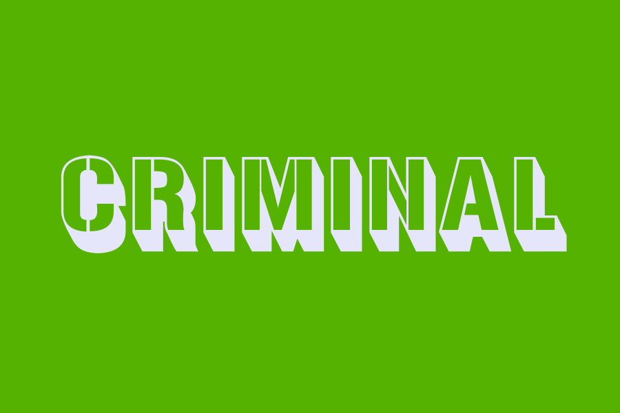 criminal