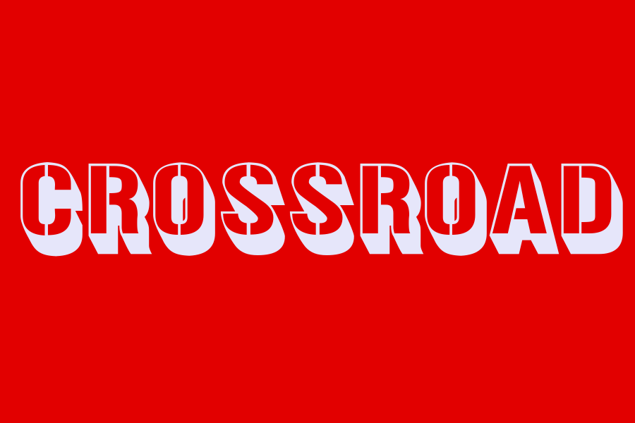 CROSSROAD in different languages: 134+ Translation & Listening