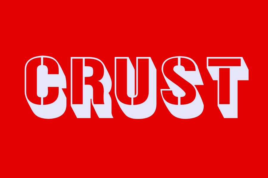 crust