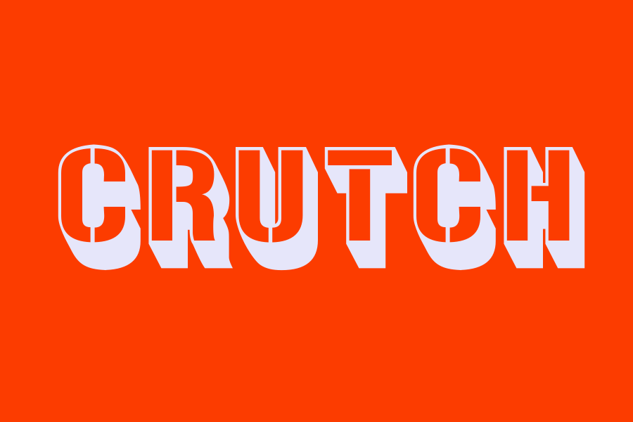 crutch