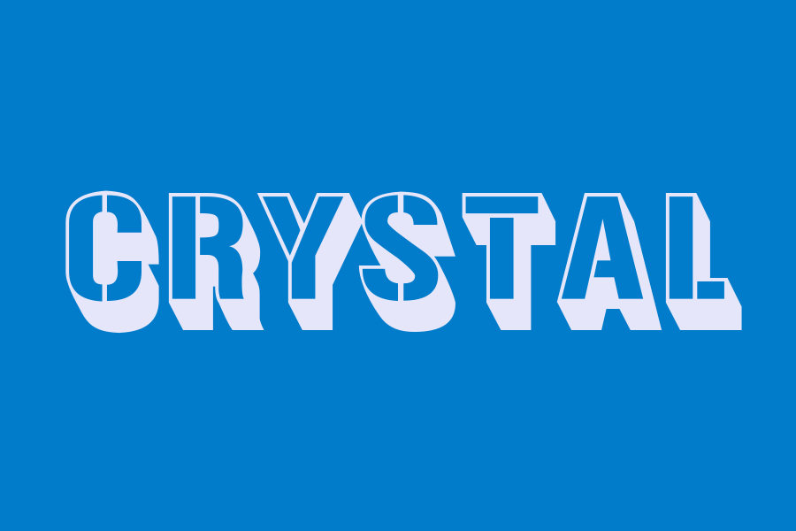 crystal