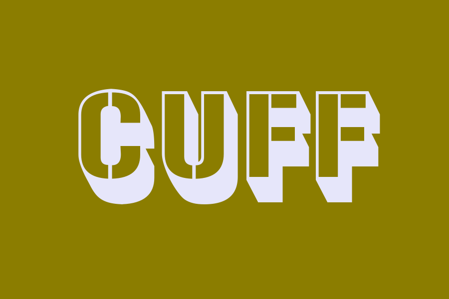 cuff