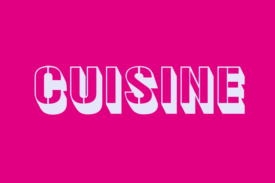 cuisine
