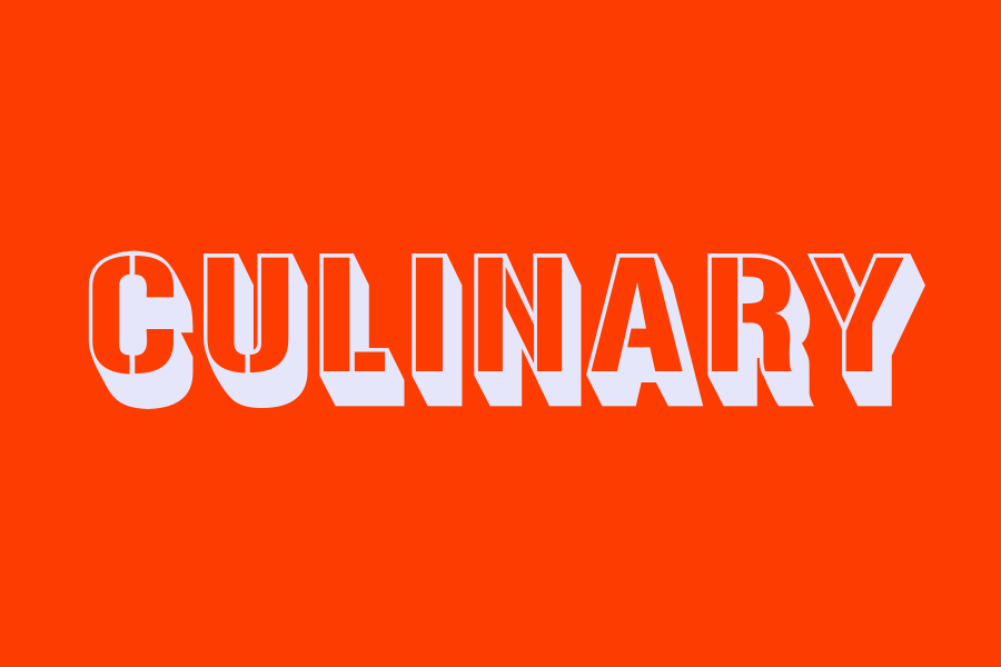 culinary