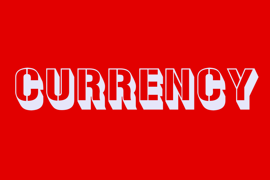 currency