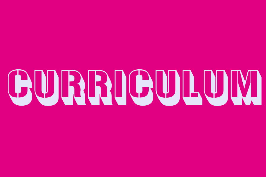 curriculum