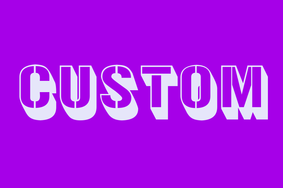 CUSTOM in different languages: 134+ Translation & Listening - Translate.How