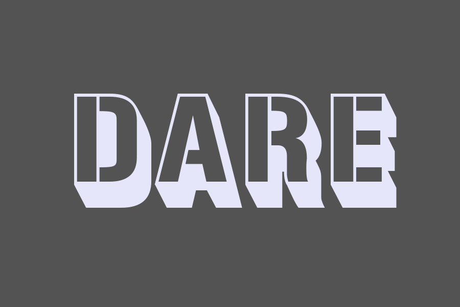 dare