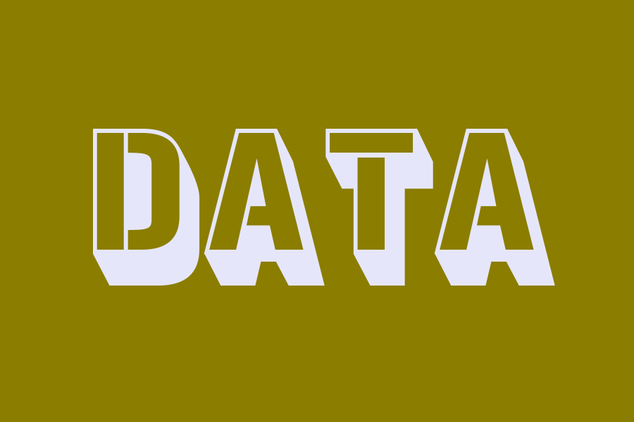 data