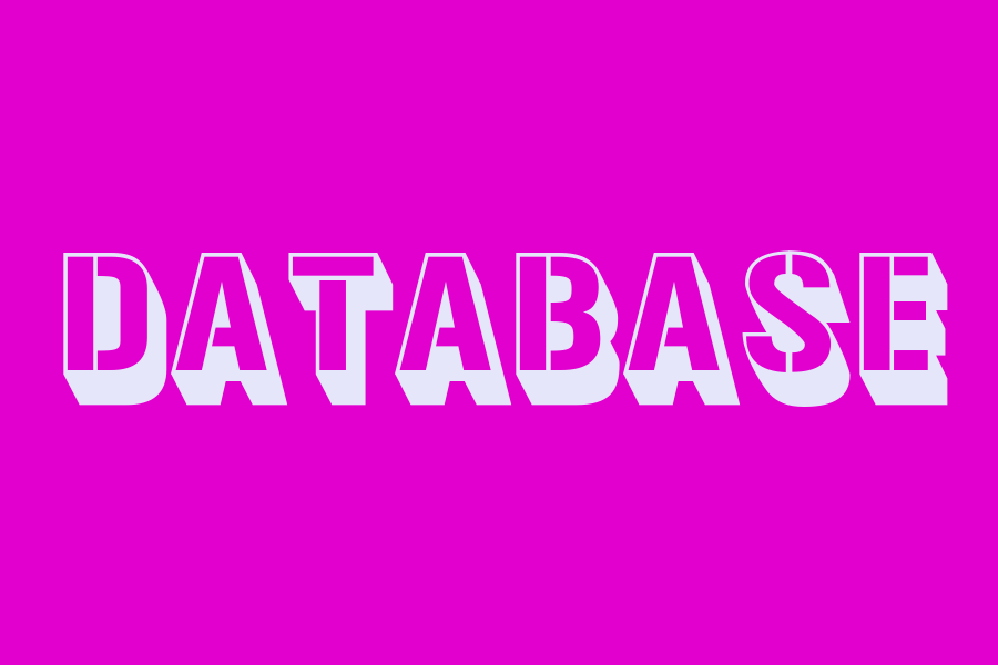 database