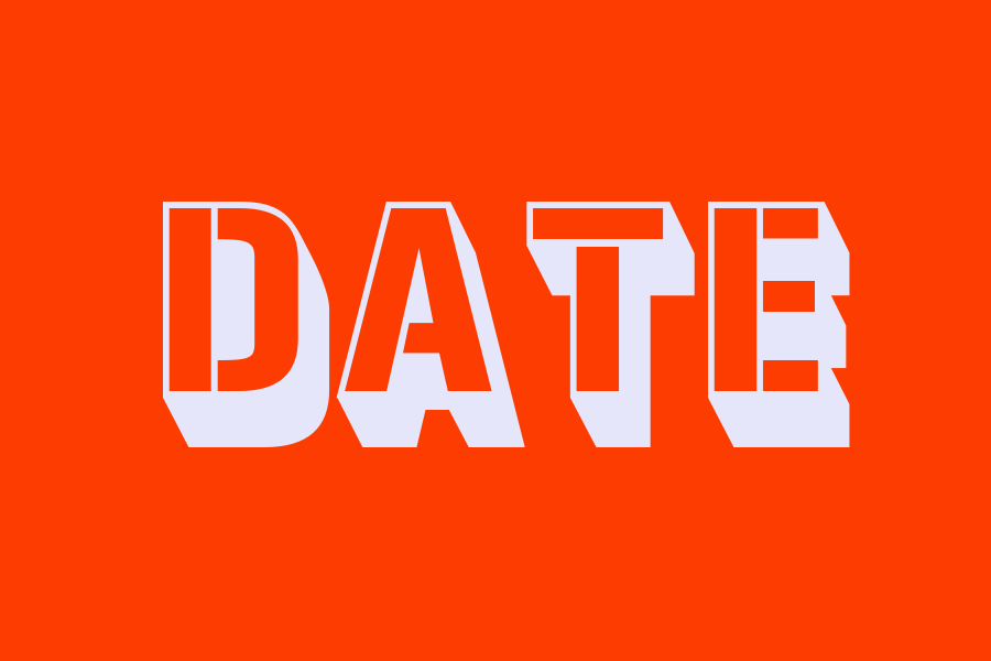 date