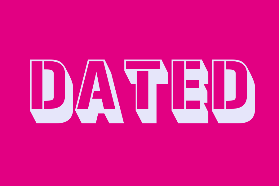 dated