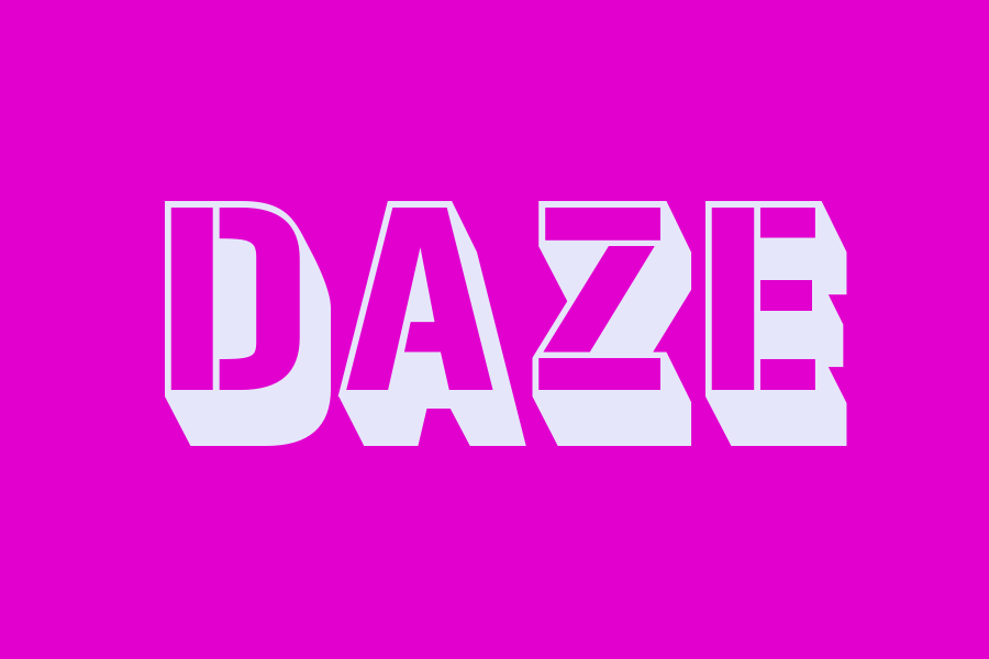 daze