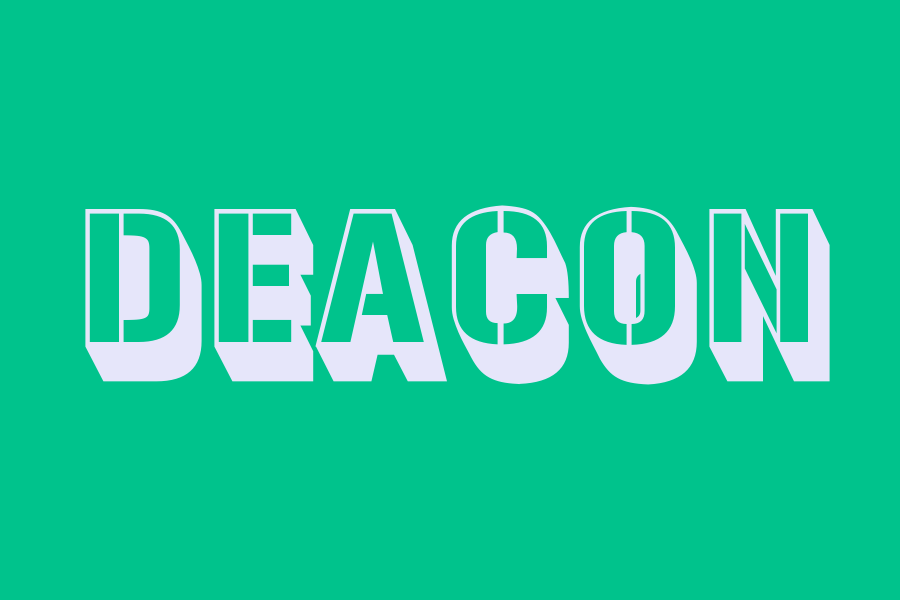 deacon