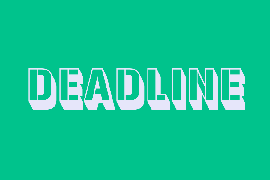 deadline