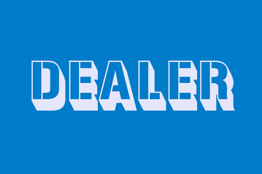 dealer