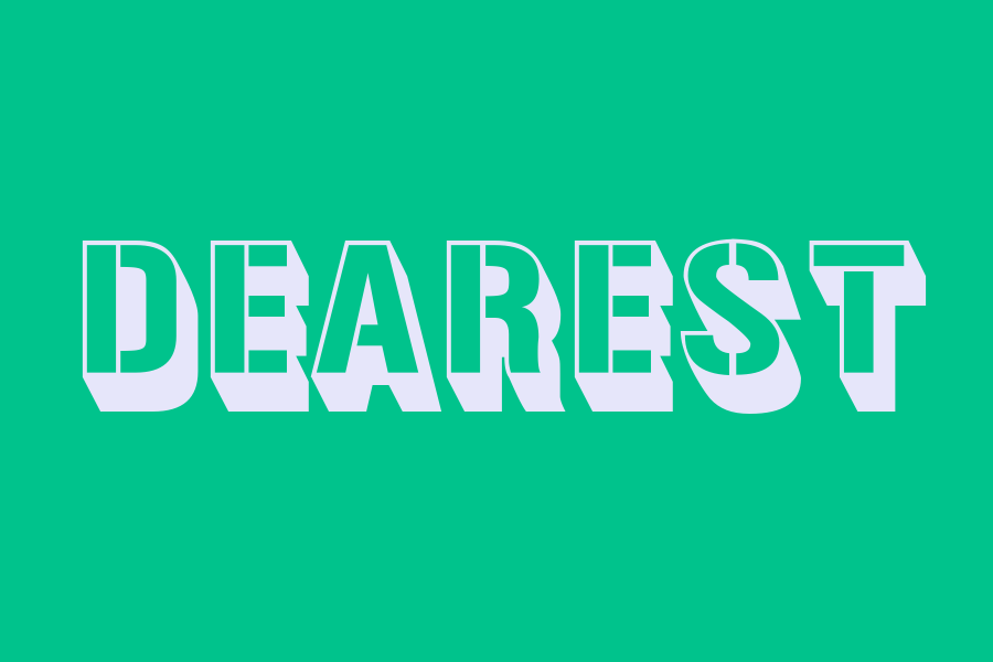dearest